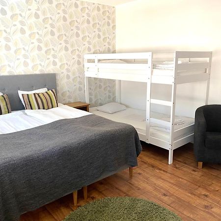 Hotell City Härnösand Εξωτερικό φωτογραφία