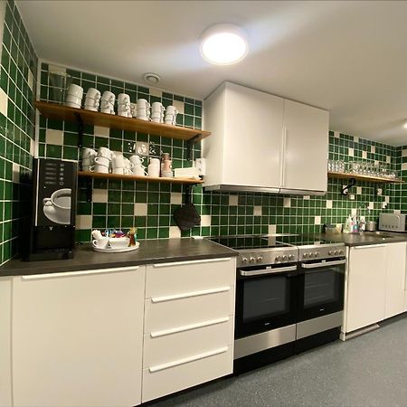 Hotell City Härnösand Εξωτερικό φωτογραφία