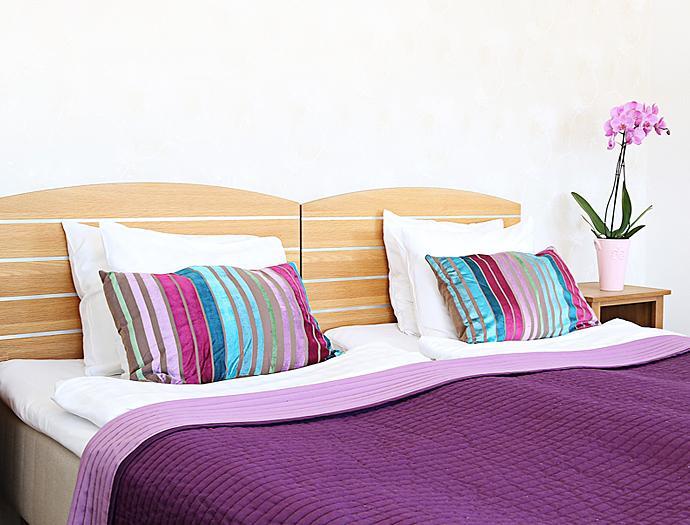 Hotell City Härnösand Δωμάτιο φωτογραφία