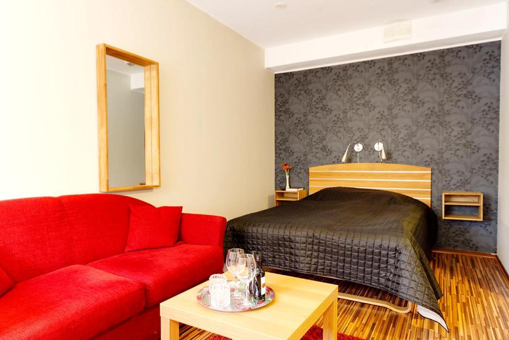 Hotell City Härnösand Δωμάτιο φωτογραφία