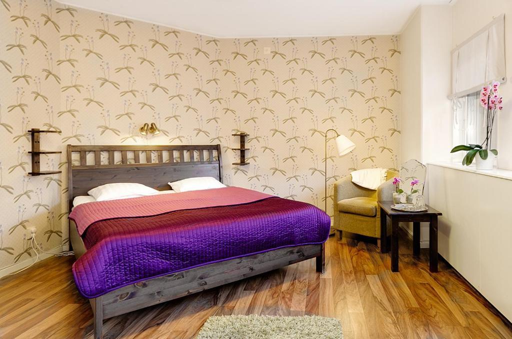 Hotell City Härnösand Δωμάτιο φωτογραφία