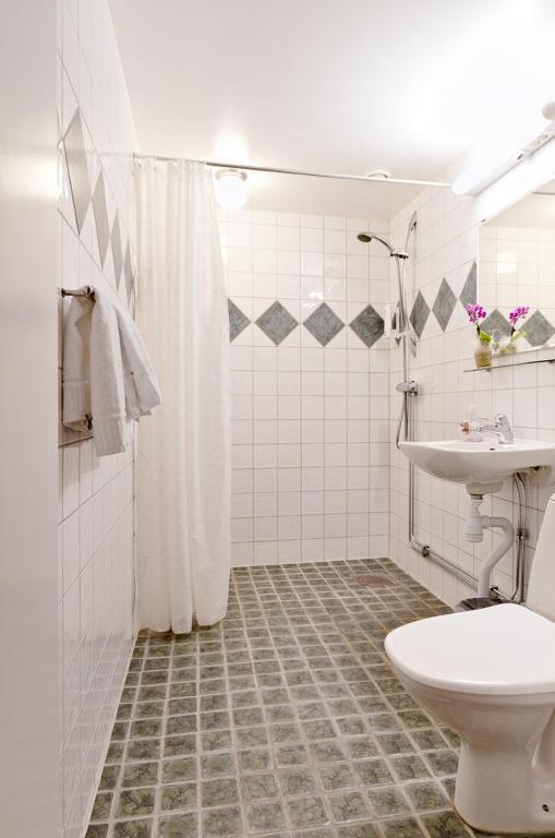 Hotell City Härnösand Δωμάτιο φωτογραφία