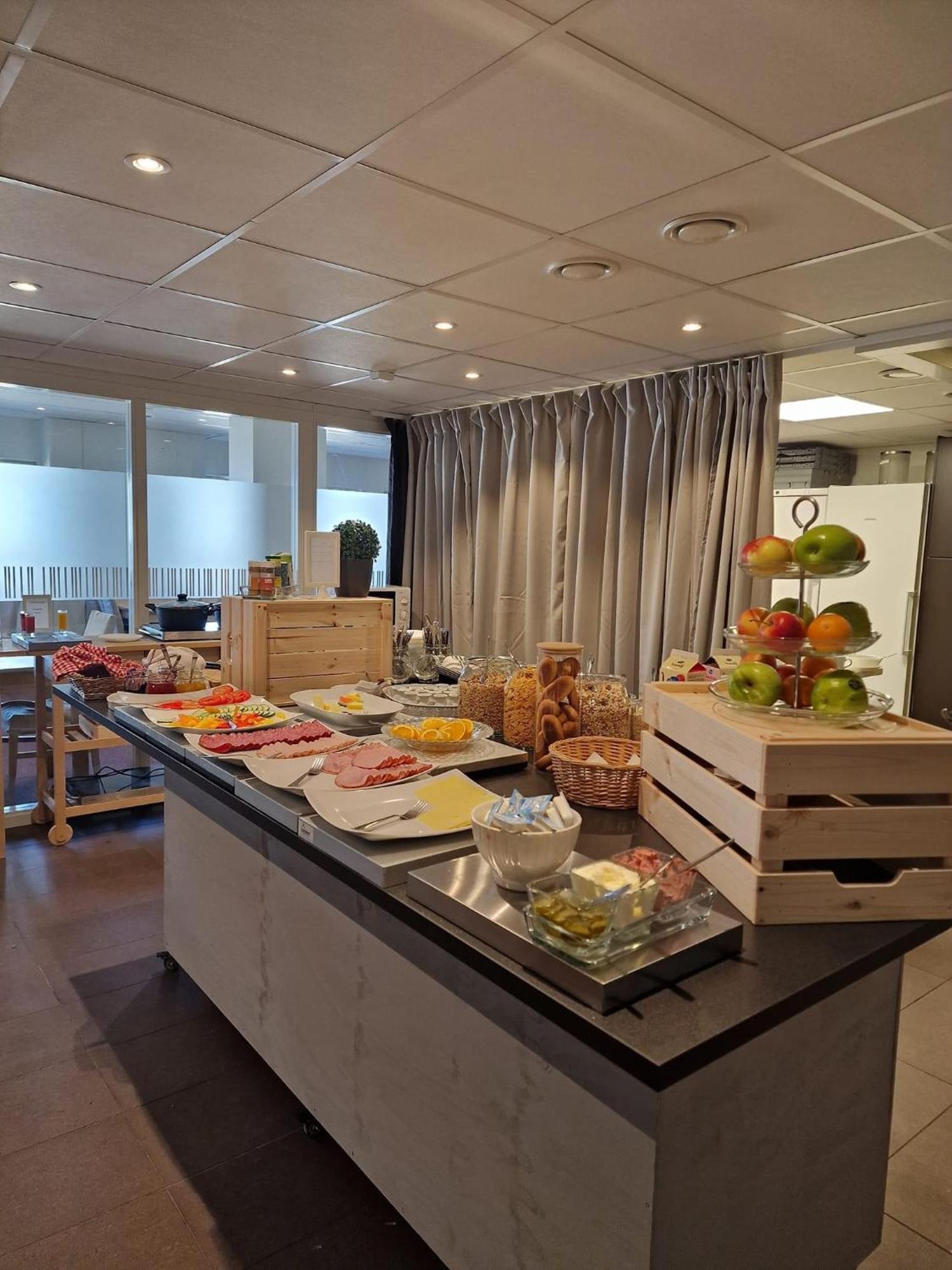 Hotell City Härnösand Εξωτερικό φωτογραφία