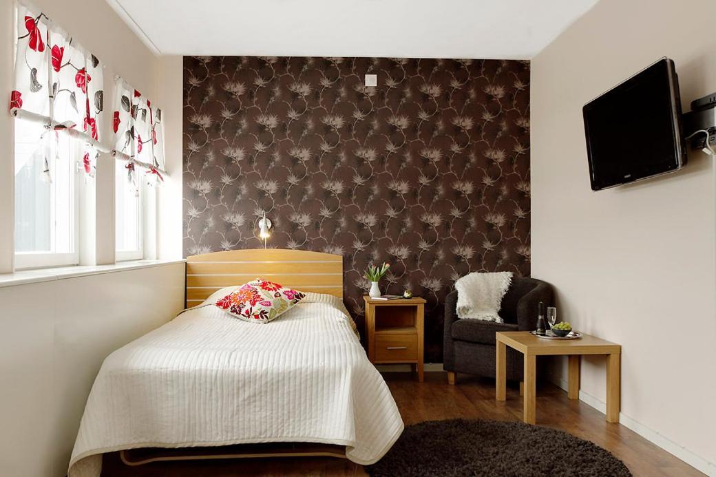 Hotell City Härnösand Εξωτερικό φωτογραφία