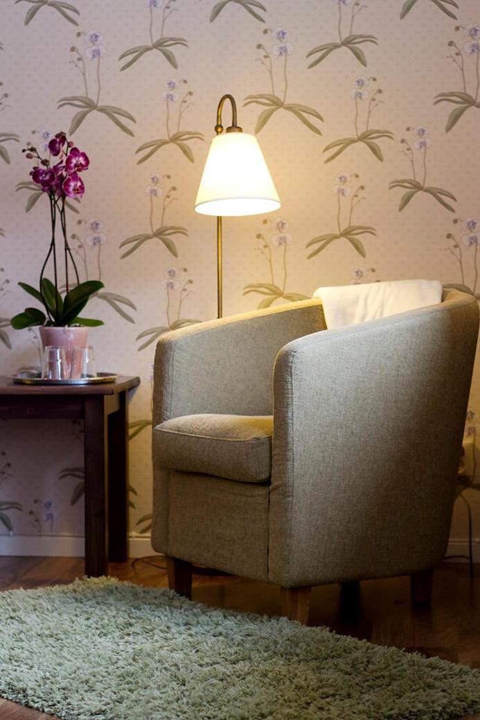 Hotell City Härnösand Εξωτερικό φωτογραφία