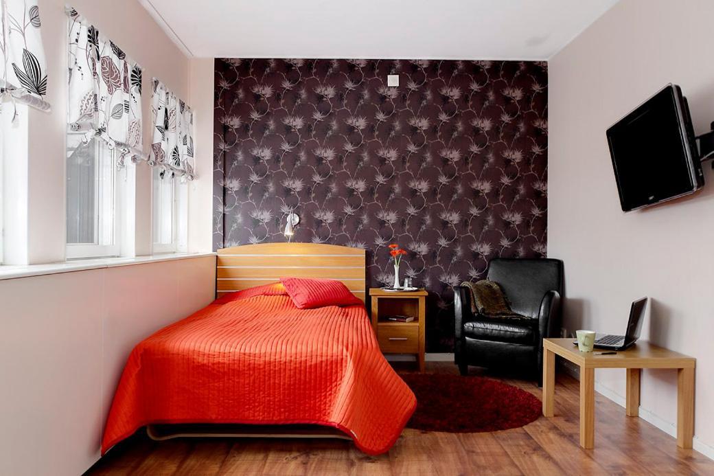Hotell City Härnösand Εξωτερικό φωτογραφία