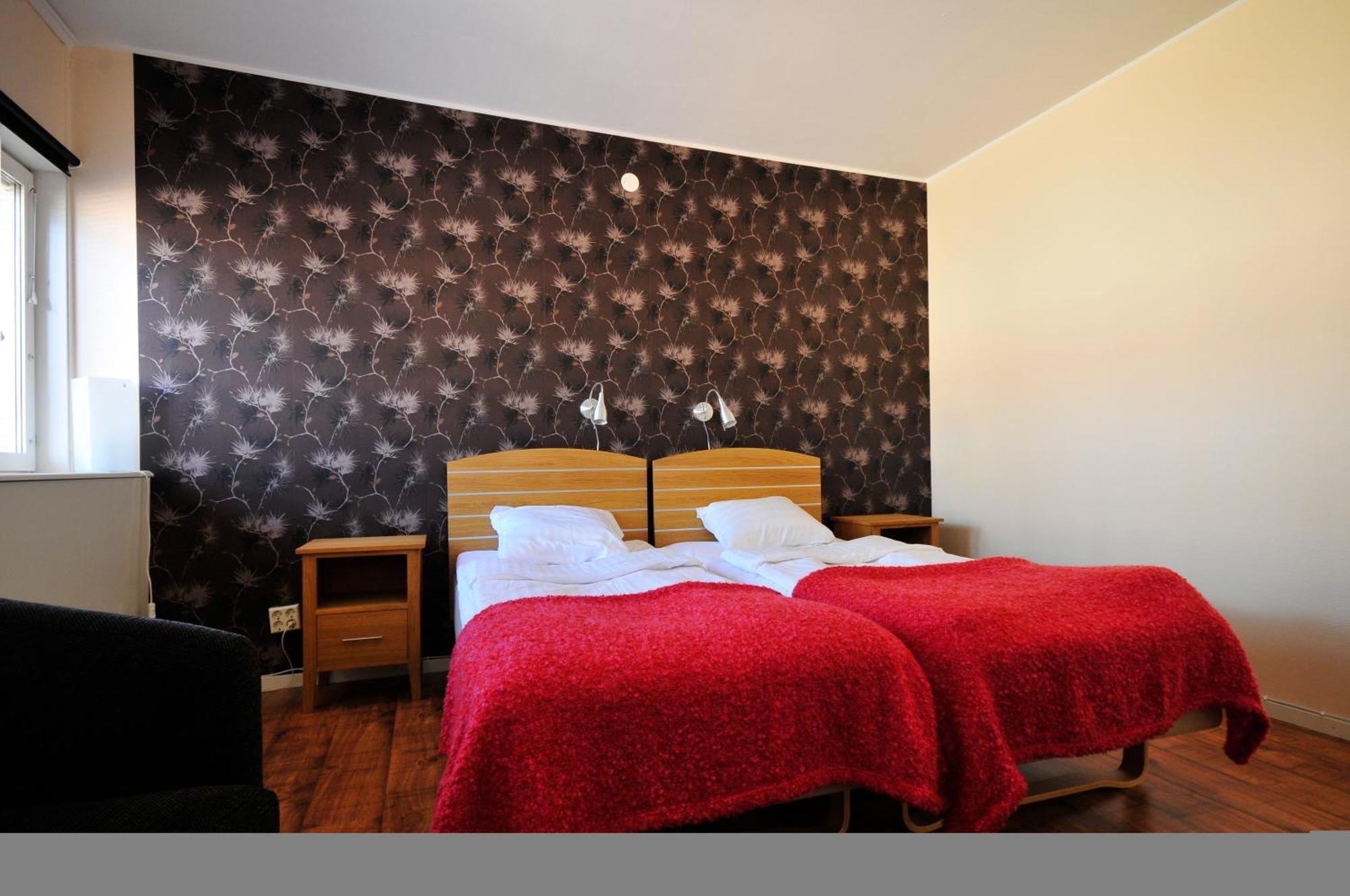 Hotell City Härnösand Εξωτερικό φωτογραφία