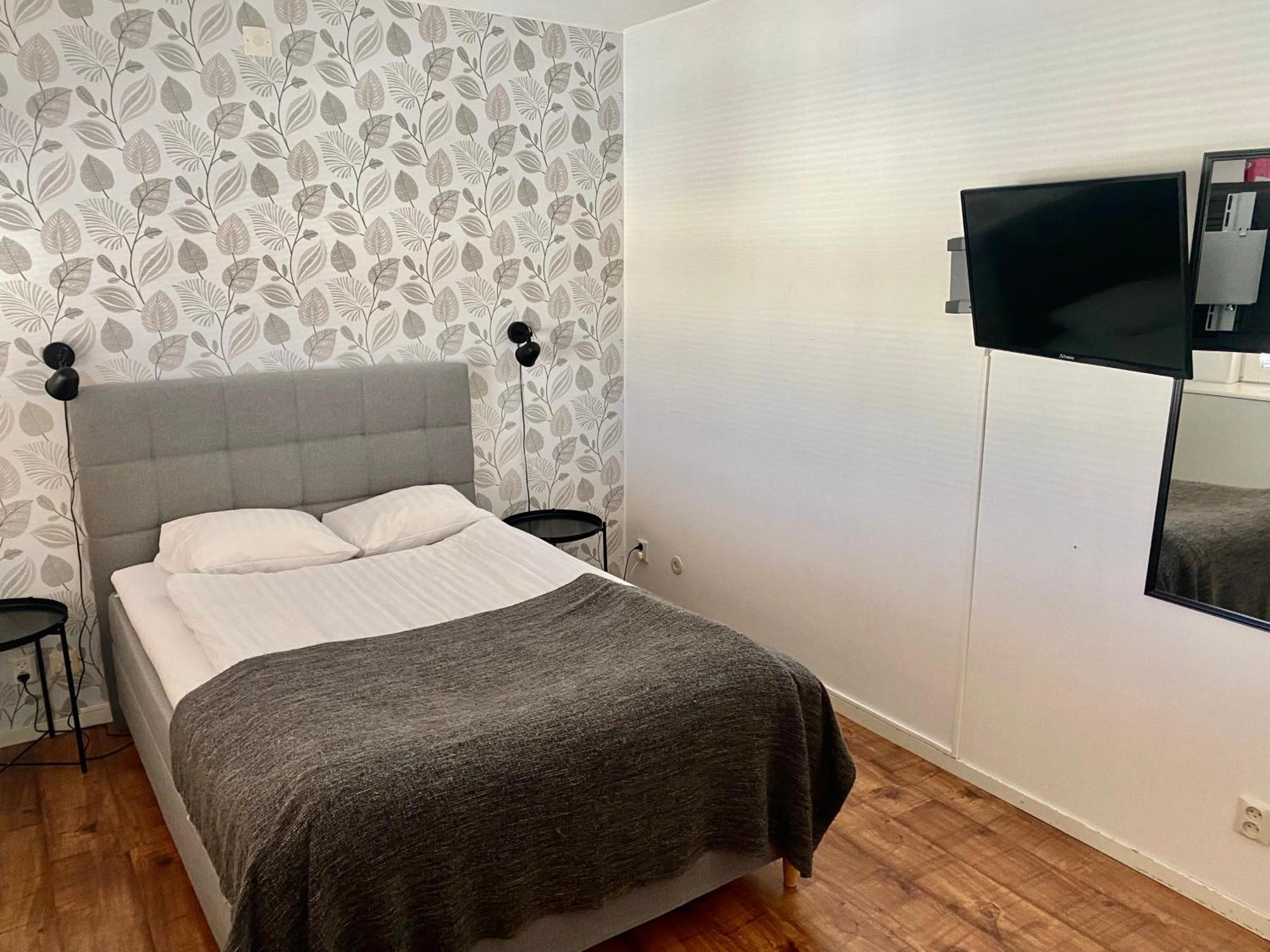Hotell City Härnösand Εξωτερικό φωτογραφία