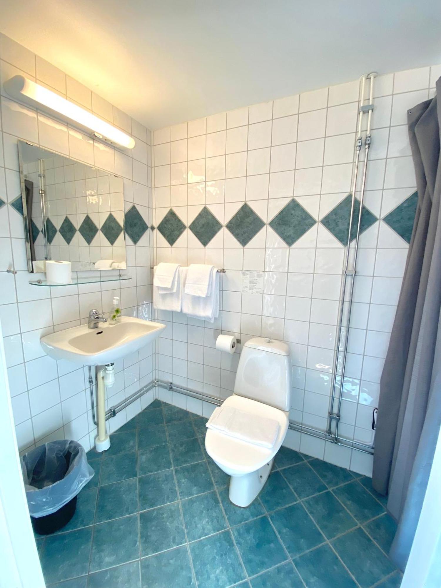 Hotell City Härnösand Εξωτερικό φωτογραφία